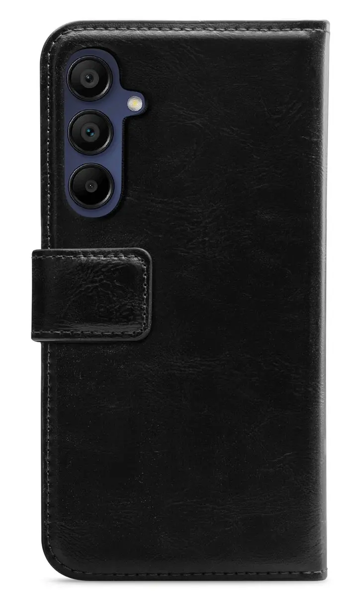 Mobilize Magnet Gelly Telefoonhoesje Samsung Galaxy A15
