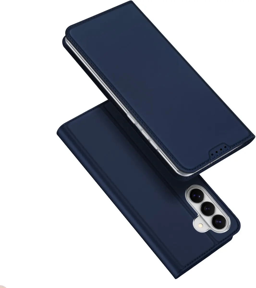 Dux Ducis Galaxy S26 Hoesje