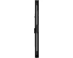 Speck Balance Folio iPad 10/11 150226-D143 - Zwart