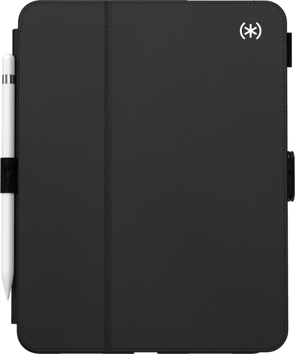 Speck Balance Folio iPad 10/11 150226-D143 - Zwart - afbeelding 6 van 6