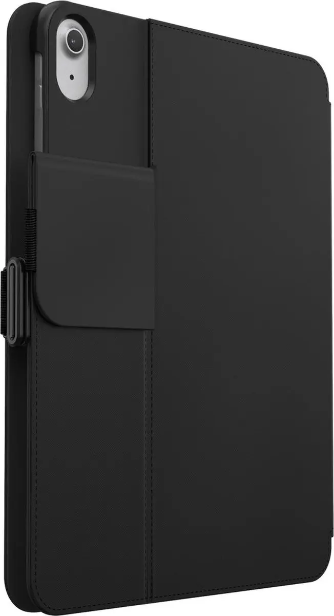 Speck Balance Folio iPad 10/11 150226-D143 - Zwart
