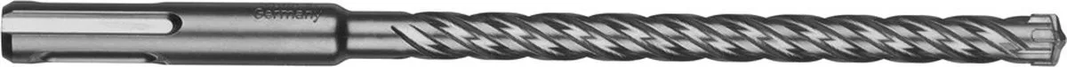 Milwaukee SDS-Plus MX4 Hamerboor 8x265