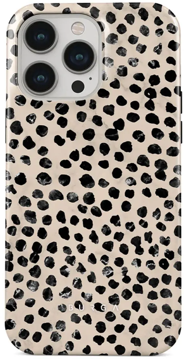 Burga Tough Backcover iPhone 15 Pro MagSafe