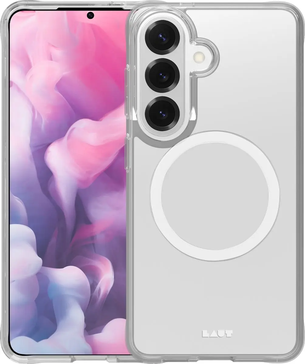 Laut Huex Crystal LS26SHXCUC Hoesje
