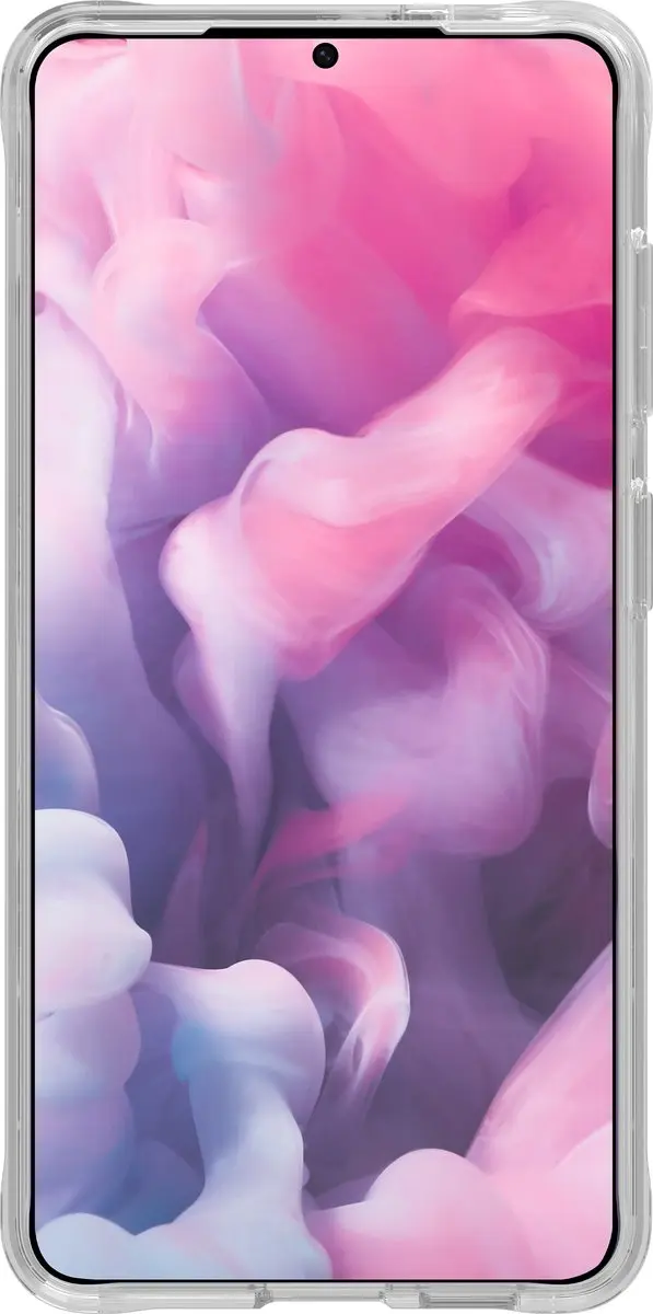 Laut Huex Crystal LS26SHXCUC Hoesje - Samsung Galaxy S26 - Ultra Clear