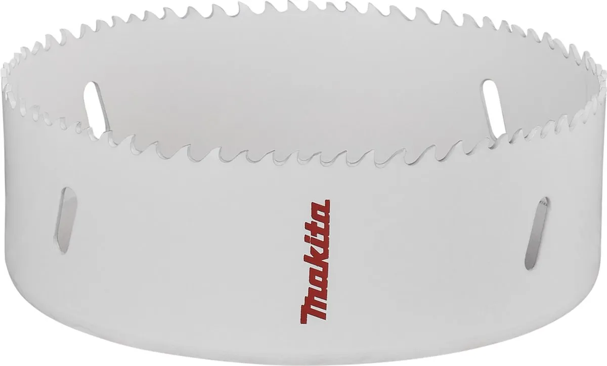 Makita D-17158 Gatzaag 127mm - Hout/Metalen/Kunststof