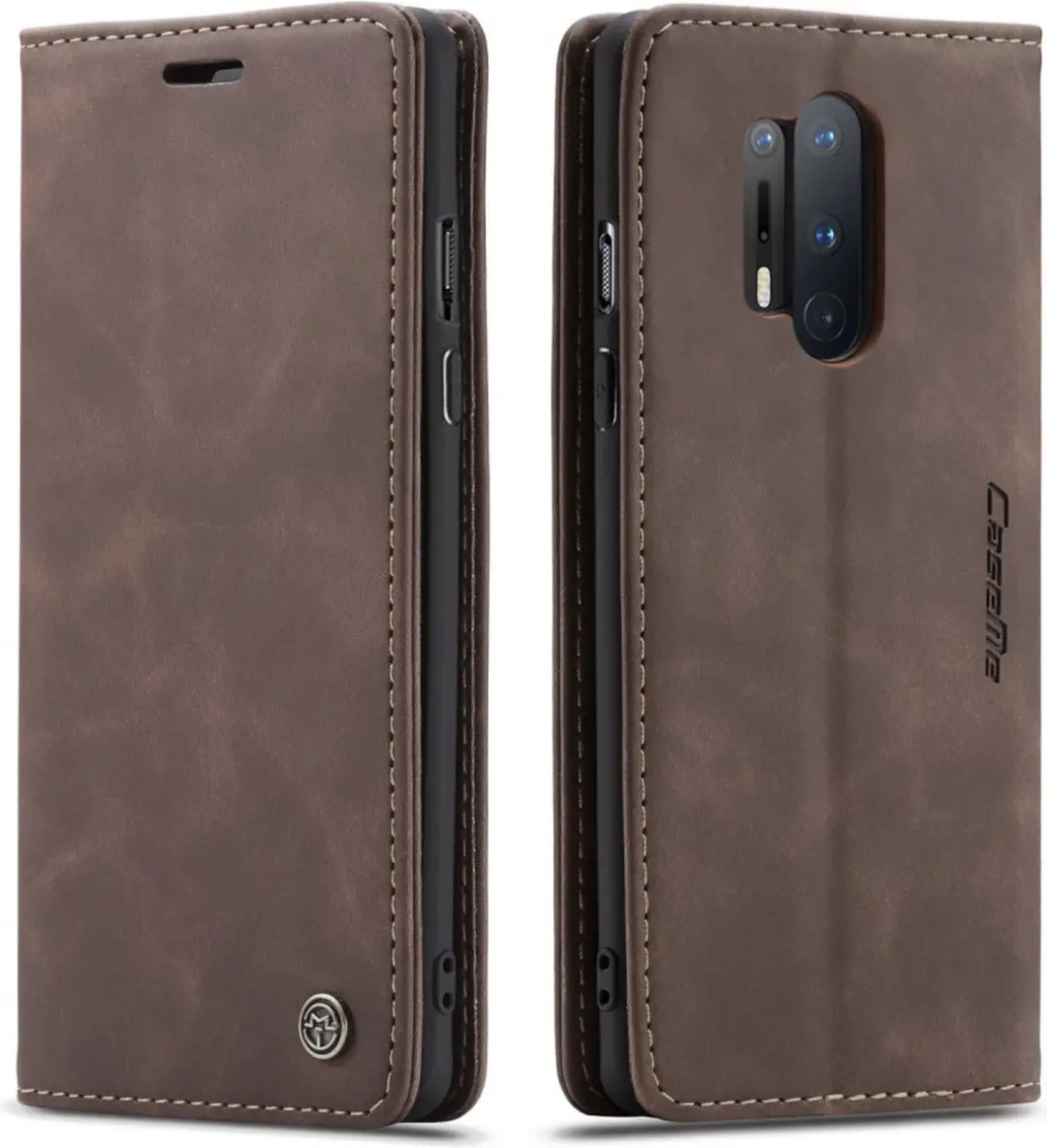 Caseme Book Case OnePlus 8 Pro
