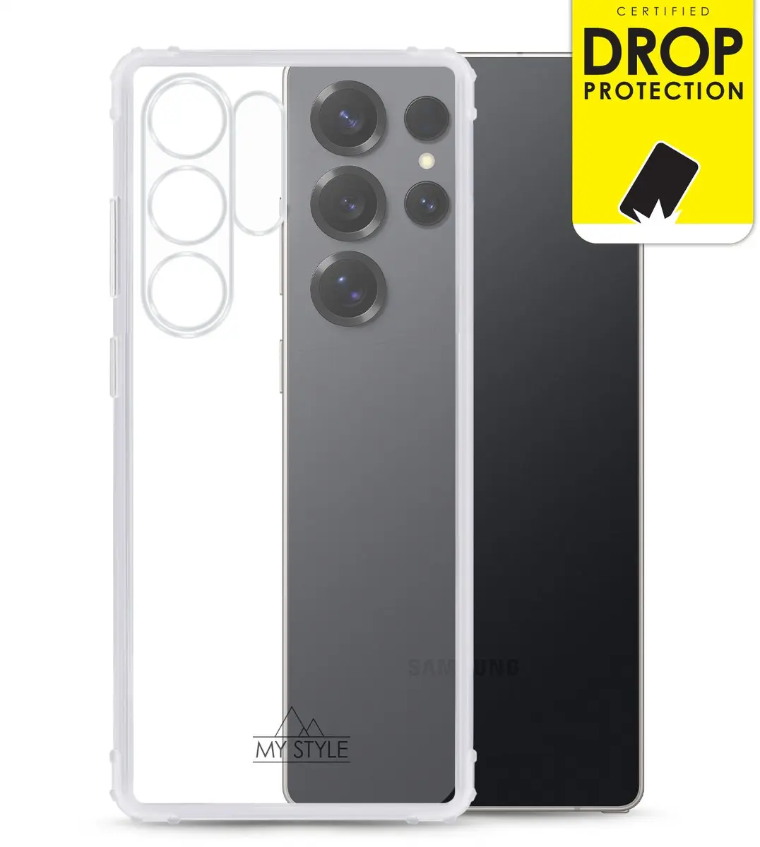 My Style MSPFCSCLS26U Telefoonhoesje