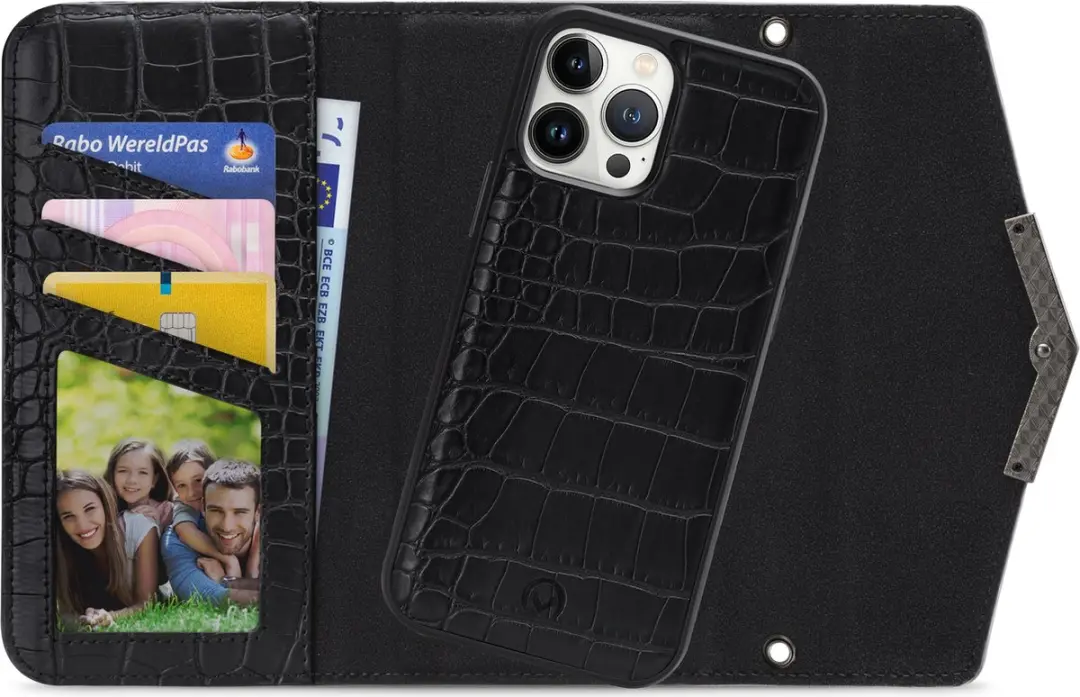 Mobilize iPhone 13 Pro Max Clutch Case