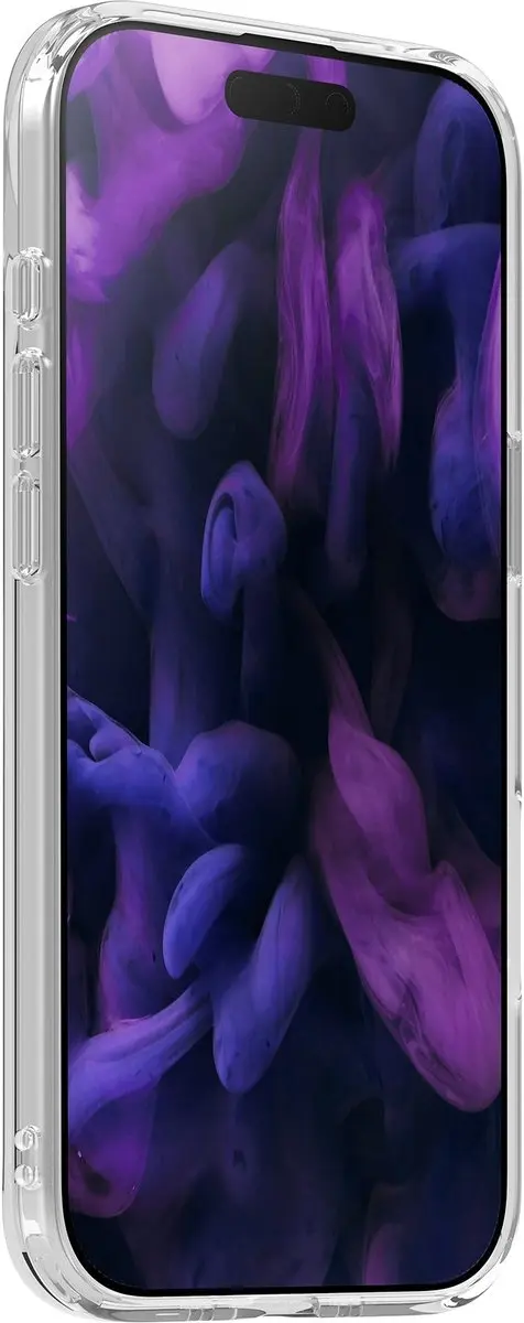 Laut Crystal Fluro iPhone Air Case L_IP25C_CF_C - Transparant
