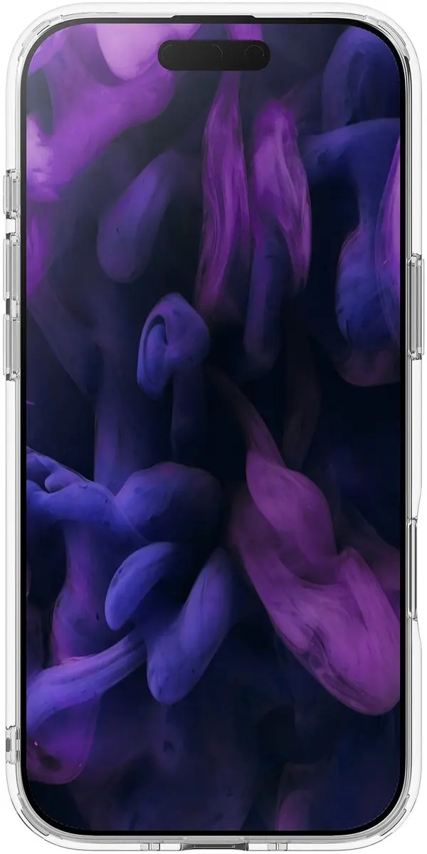 Laut Crystal Fluro iPhone Air Case L_IP25C_CF_C - Transparant