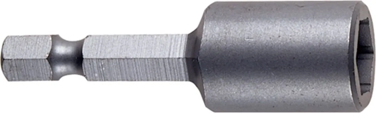 Makita Dop 13,0x55mm 1/4" ZK Vorm E P-06317