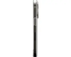 ZAGG iPhone 15 Pro Luxe Hoesje - Transparant - 840056193192 - afbeelding 6 van 6