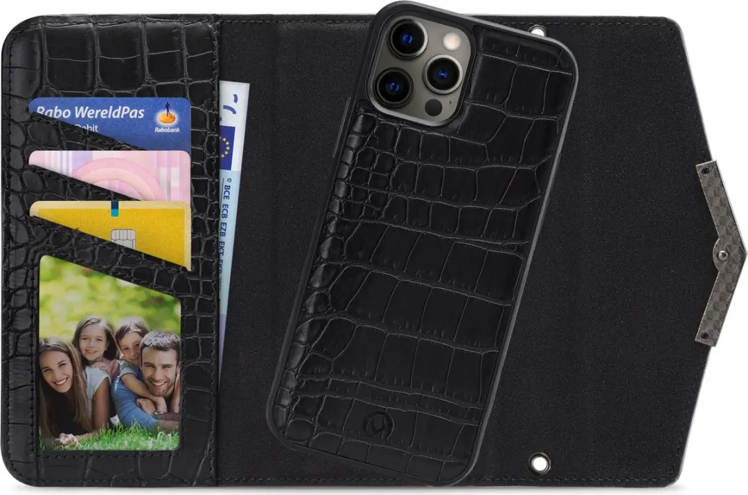 Mobilize iPhone 12 Pro Max Clutch Case