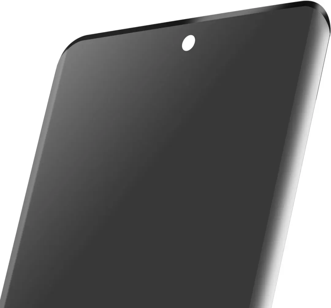 Imak Screenprotector Redmi Note 14 Pro/Plus - Privacyfilter Zwart
