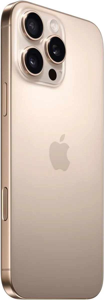Apple iPhone 16 Pro Max MYX63ZD/A - 1TB - Zand
