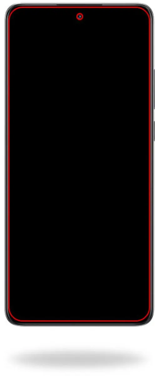 Mobilize Screenprotector OnePlus Nord CE 4 - Case Friendly