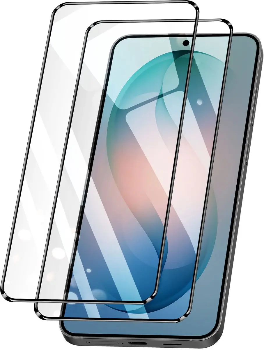 Amorus Screenprotector Samsung Galaxy S26