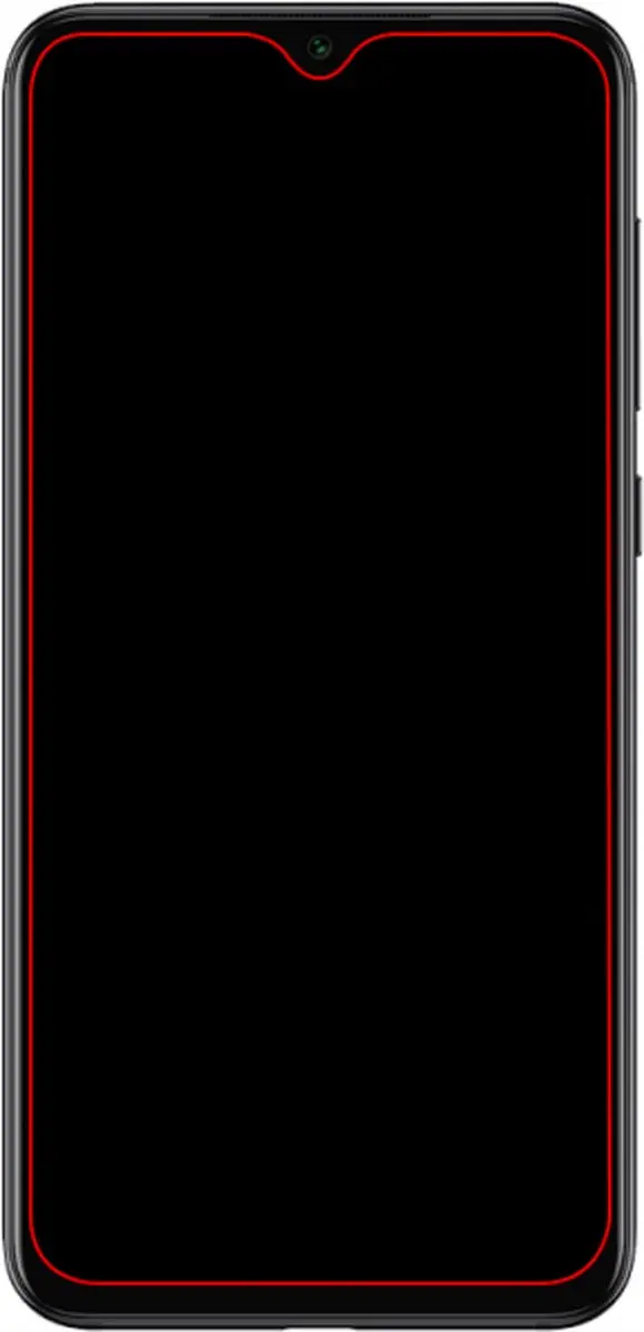 Mobilize Screenprotector Xiaomi Mi 9 SE - Case Friendly