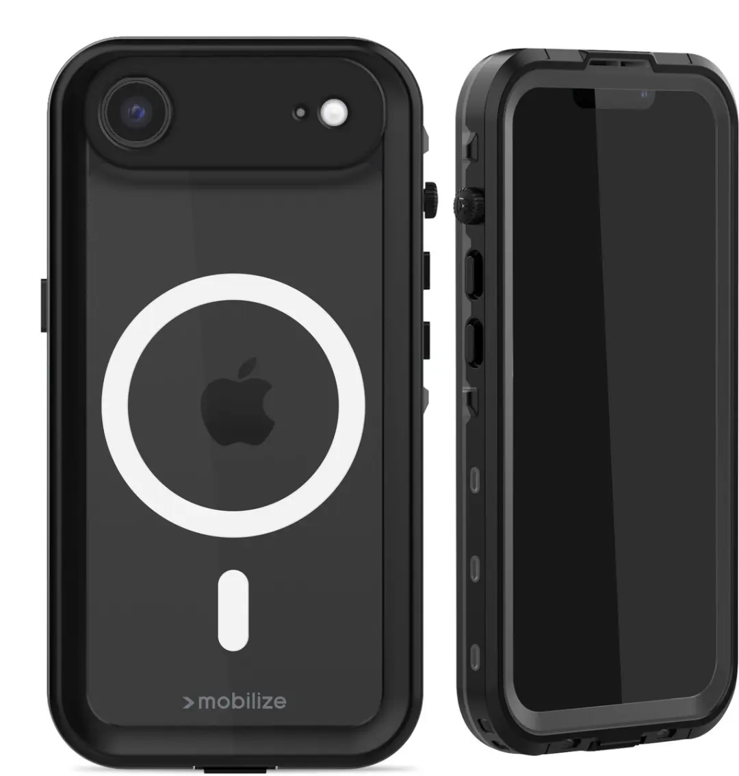 Mobilize MOB-WAT-iP17A-CLBL Hoesje iPhone 17 Air