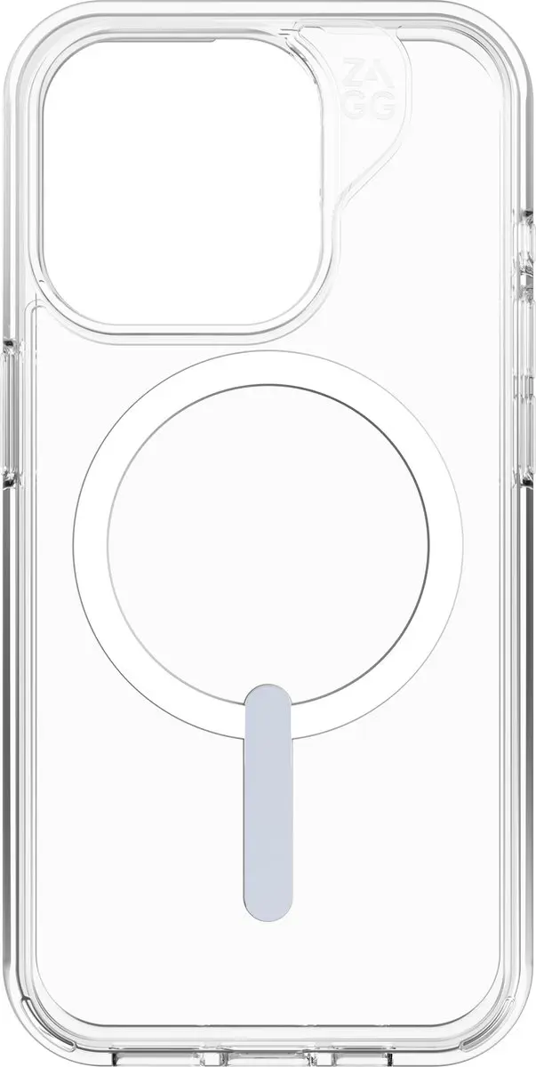 ZAGG Crystal Palace Snap Hoesje 54649