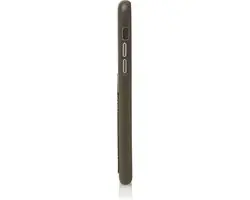 Castelijn & Beerens Nappa X Back Cover Wallet iPhone 11 Pro - Groen - 40 9009 DM