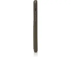 Castelijn & Beerens Nappa X Back Cover Wallet iPhone 11 Pro