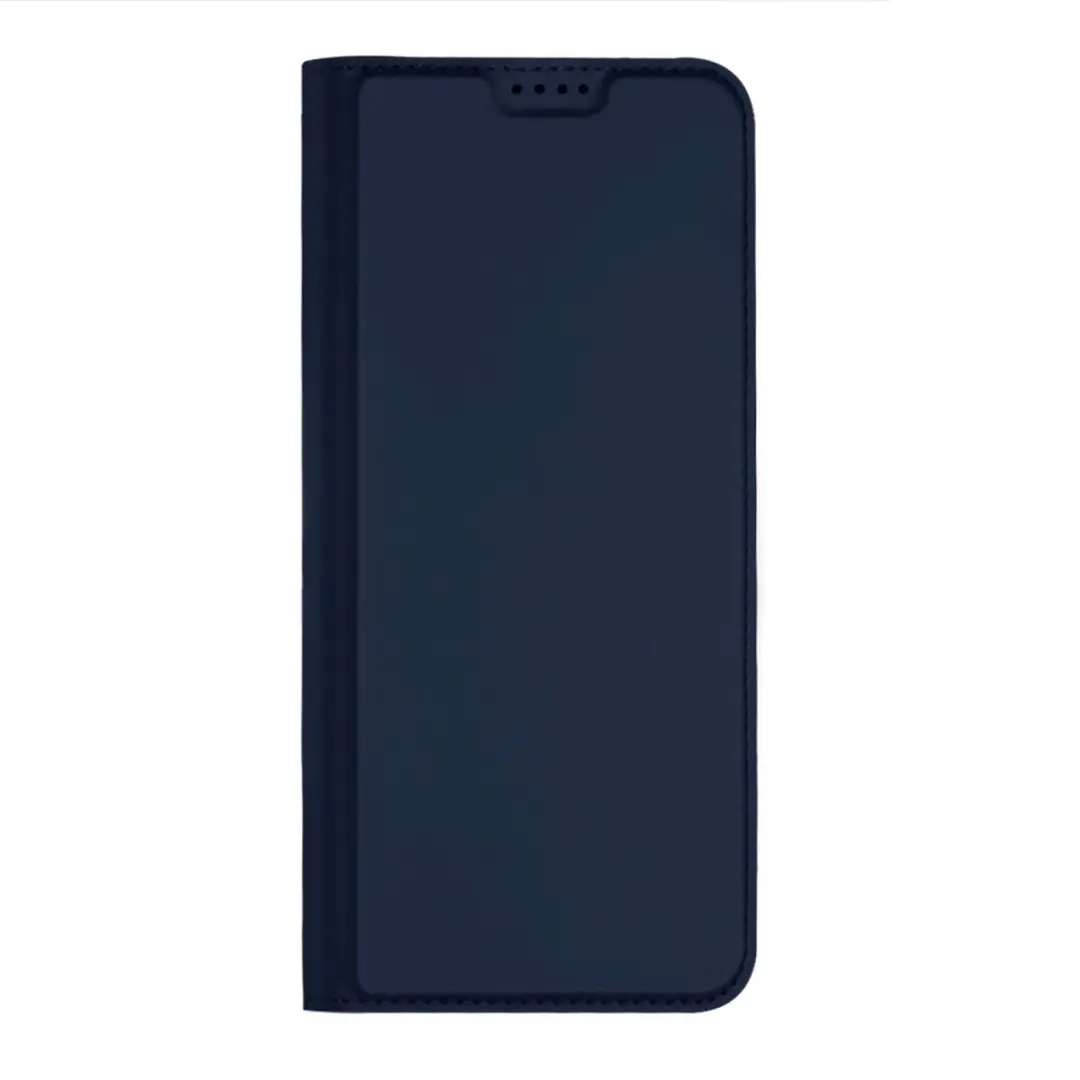 Dux Ducis Hoesje Xiaomi Poco X5 - Donkerblauw