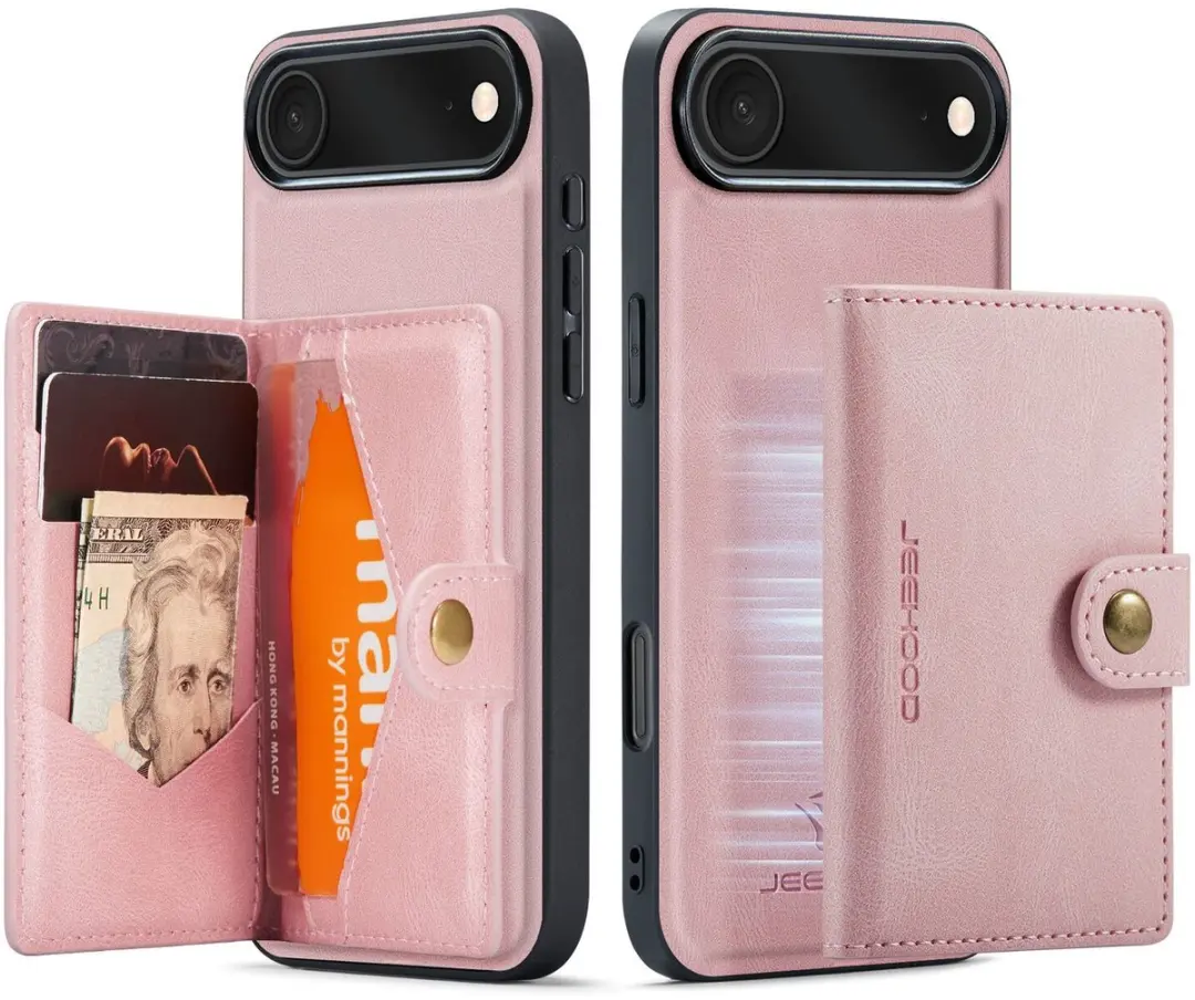 Caseme JH-01 Hoesje iPhone Air