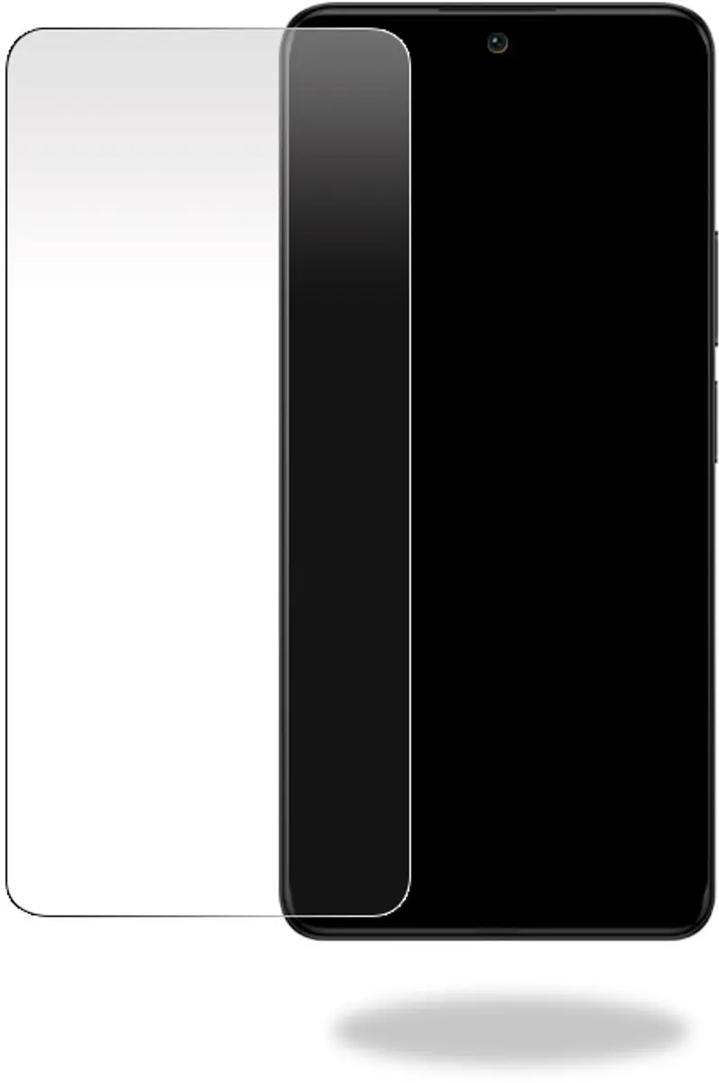 Mobilize POCO F4 Glas Screenprotector