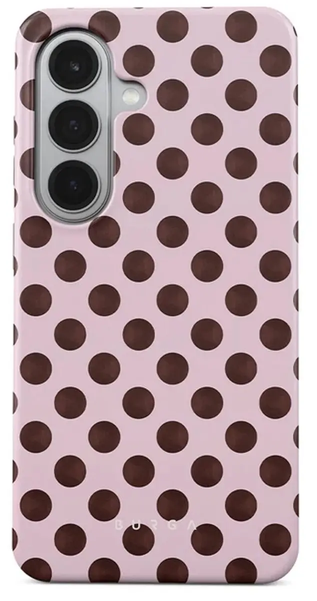 Burga Tough Backcover Samsung Galaxy S26