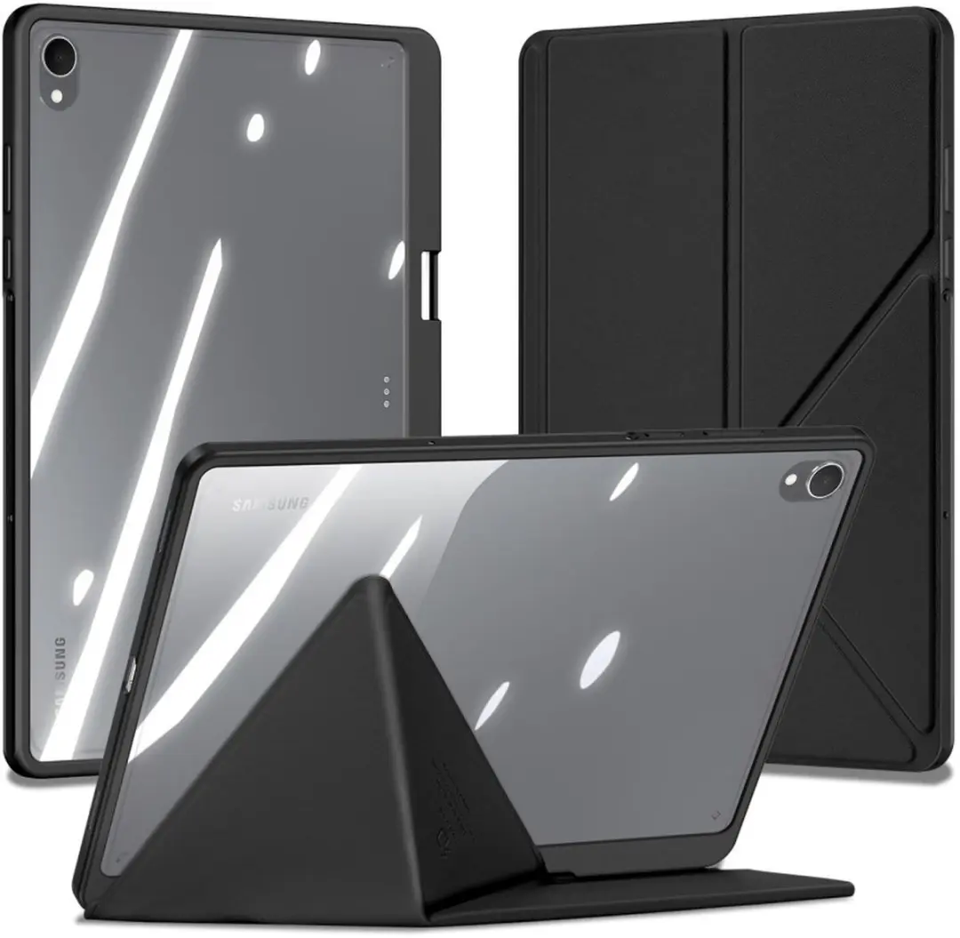 Dux Ducis Magi Hoes Geschikt voor Samsung Galaxy Tab S11