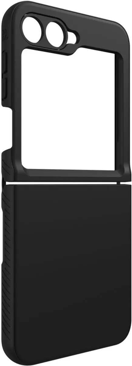 ZAGG Bridgetown Hoesje 702314452 - Zwart
