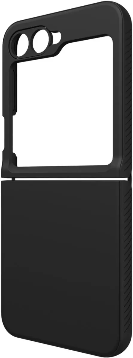 ZAGG Bridgetown Hoesje 702314452 - Zwart
