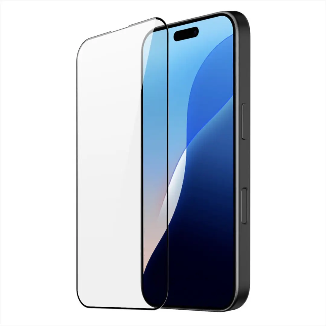 Dux Ducis iPhone 16 Pro Tempered Glass Screenprotector