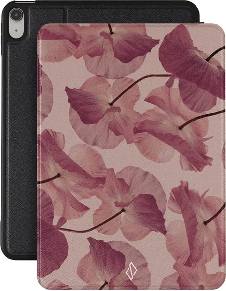 Burga Tablet Case voor de Apple iPad 11 (2025) 11 inch A16 / iPad 10 (2022) 10.9