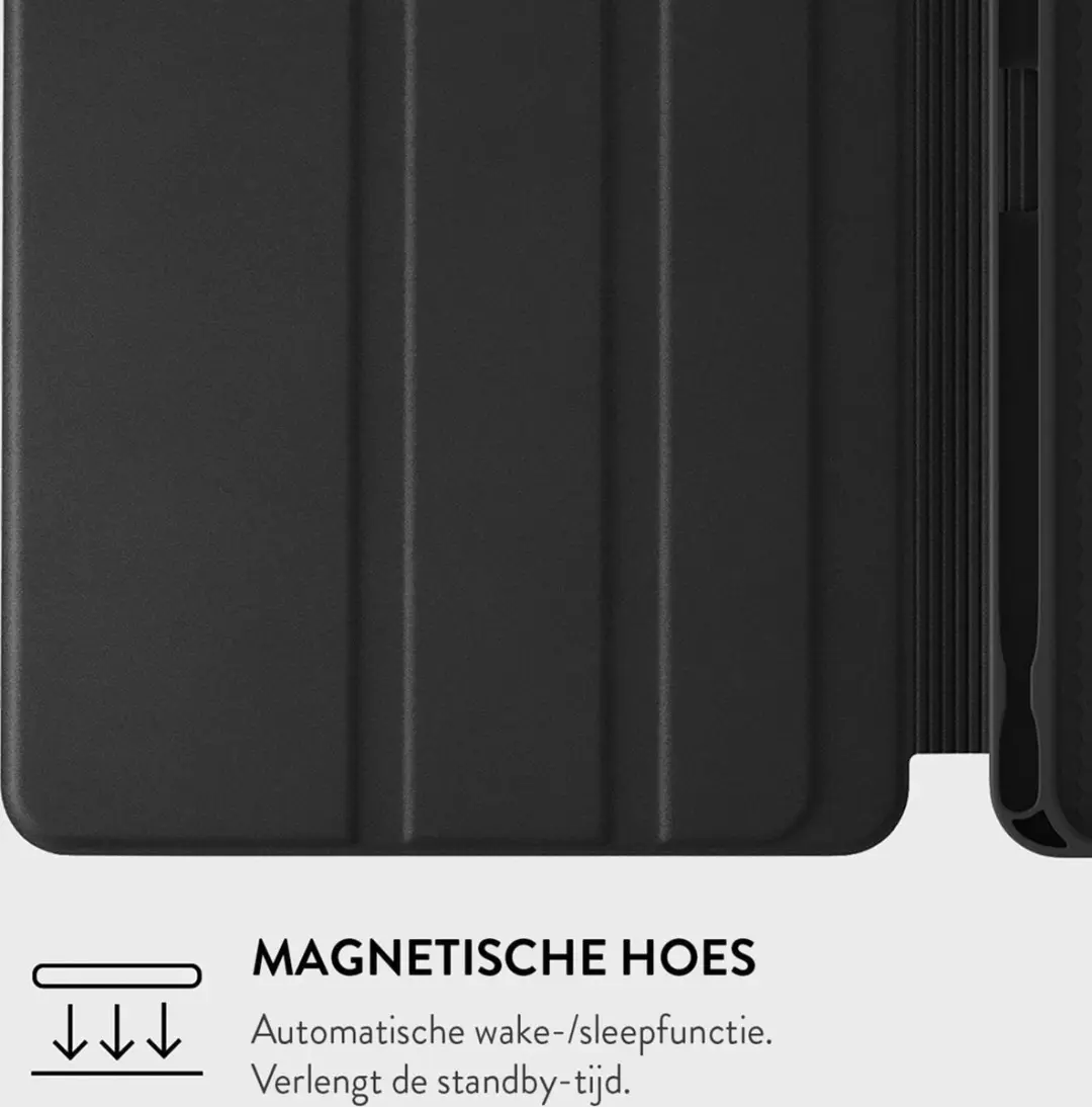 Burga Tablethoes Apple iPad 11/10 10.9 inch - Tender Kiss