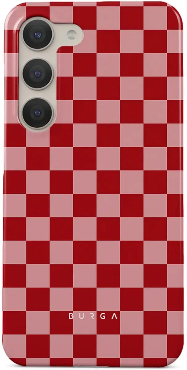 Burga Tough Backcover Samsung Galaxy S23 Cheerleader