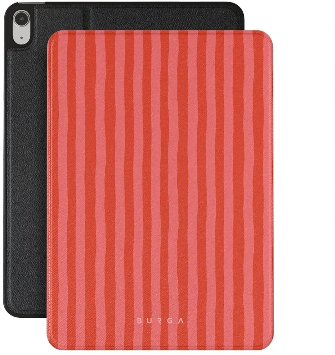 Burga Tablet Case voor de Apple iPad Air 11 inch (2026) M4 / (2025) M3 / (2024)