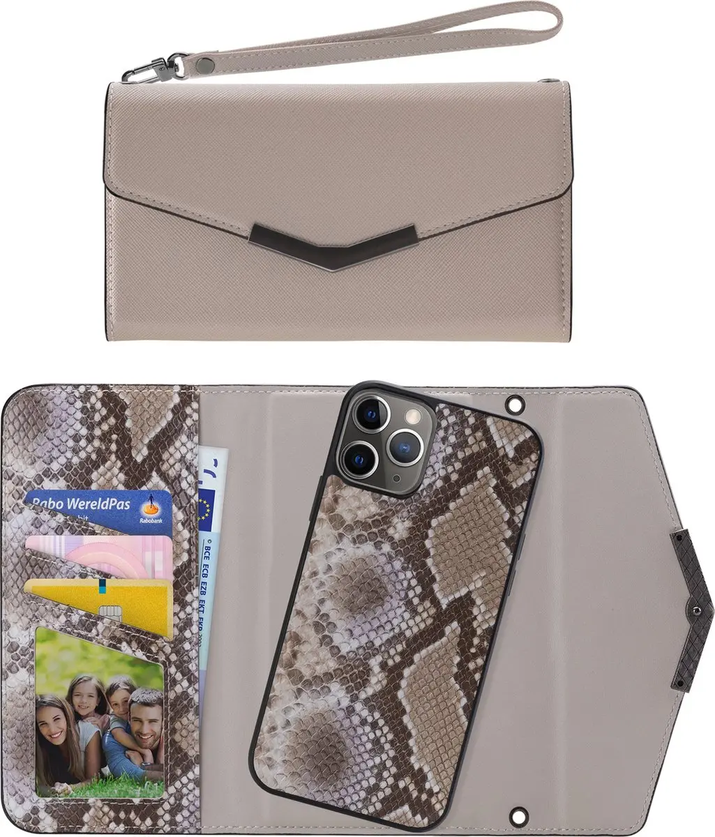 Mobilize iPhone 11 Pro Clutch Case