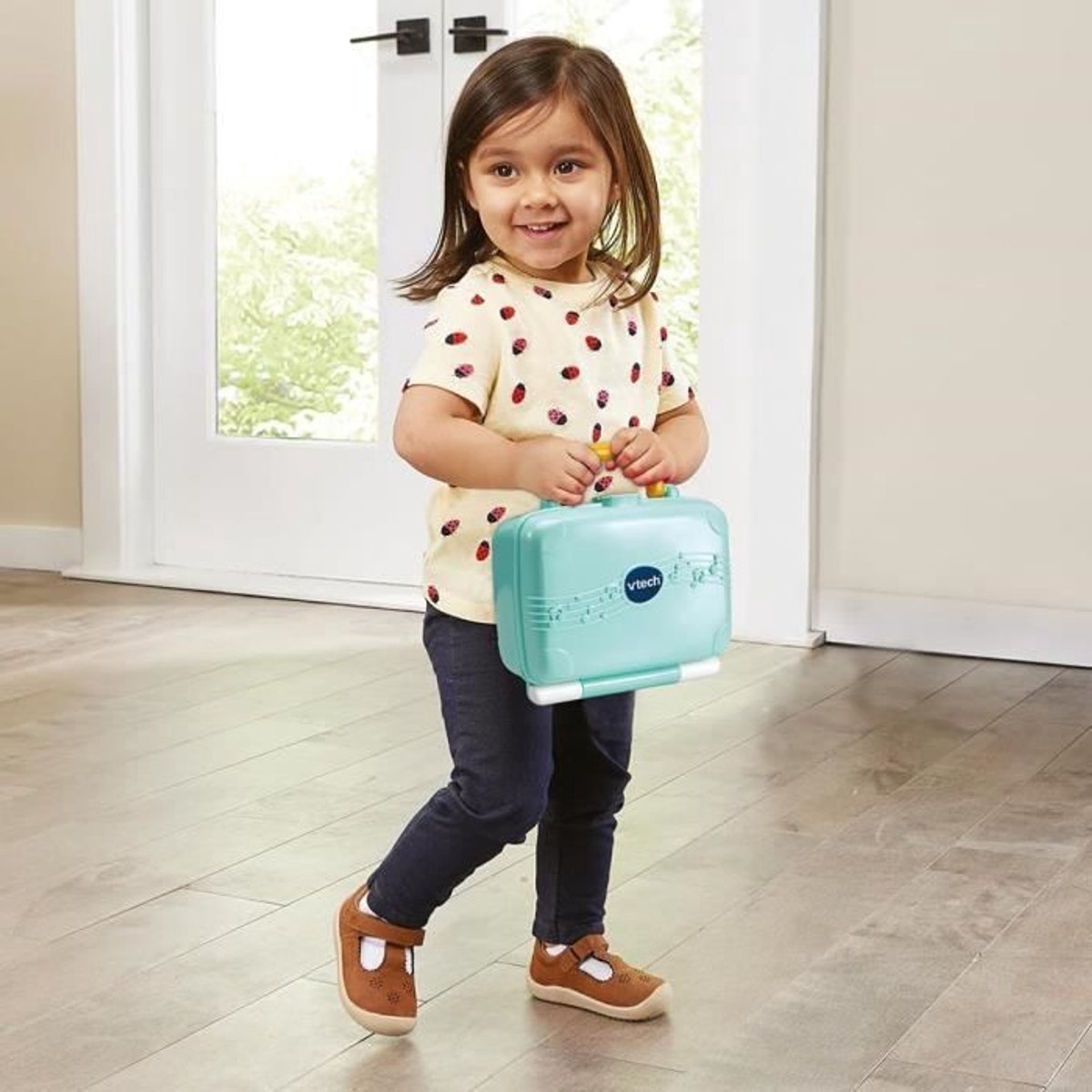 VTECH BABYDRAAISCHIJF