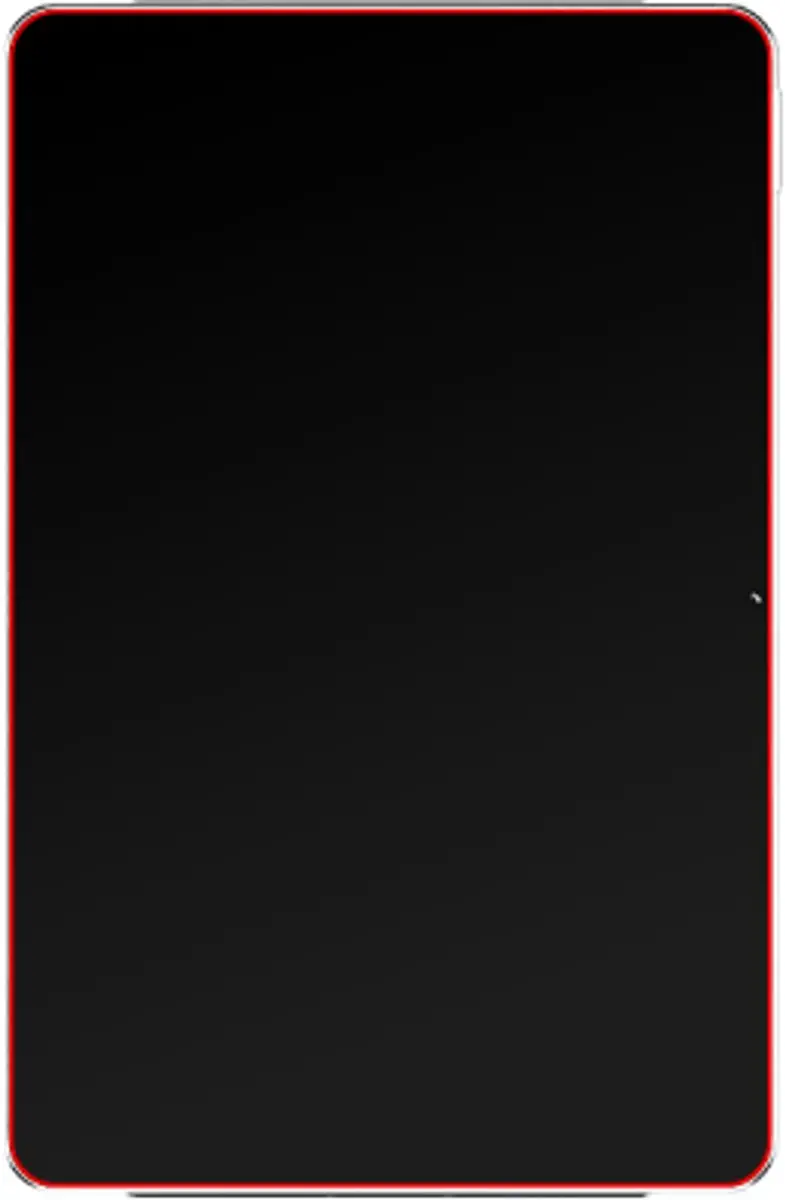 Mobilize MOB-SGSP-NUBIAPAD7 Glasbeschermer Nubia Pad Pro - Transparant