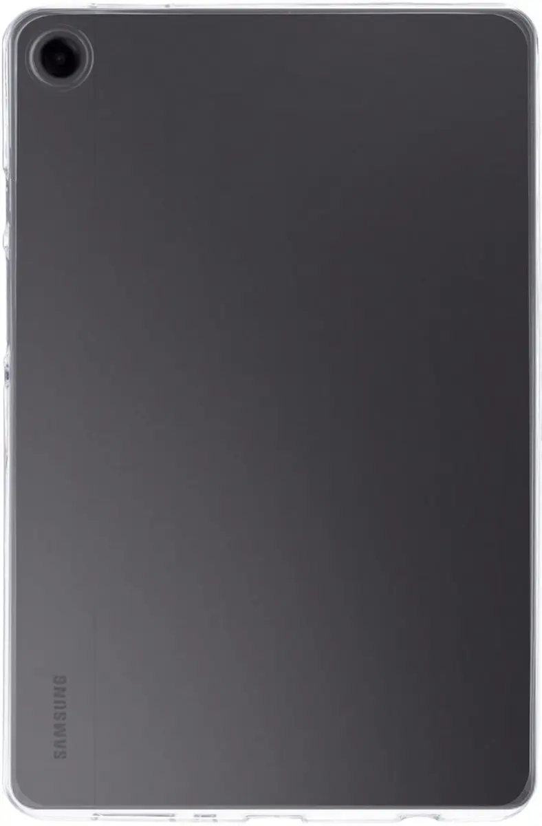 Mobiparts TPU Case geschikt voor Samsung Galaxy Tab A9/A11