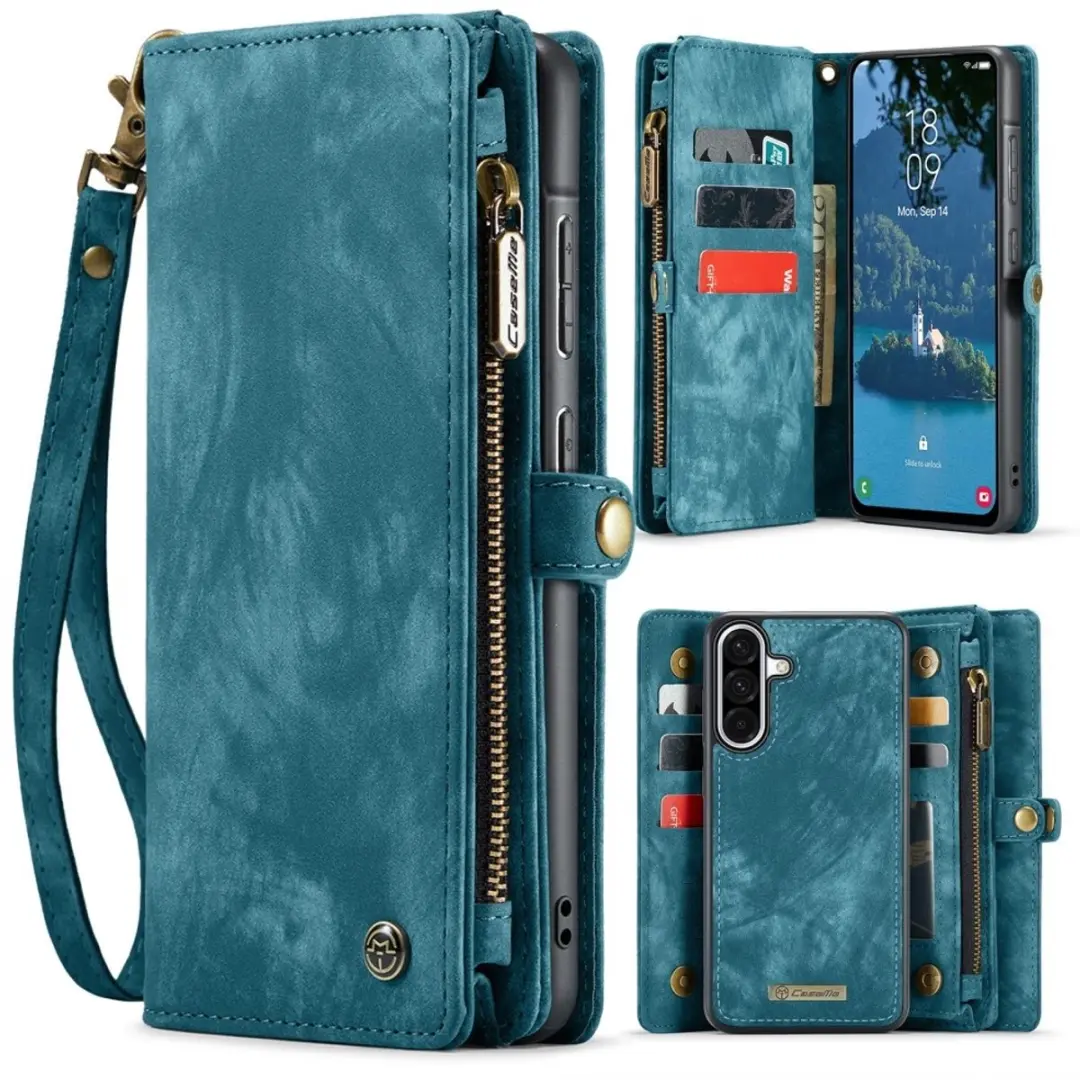 Caseme 008 Hoesje Samsung Galaxy A56