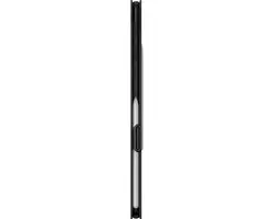 Speck Balance Folio Samsung Galaxy Tab S7+ 12.4" - Zwart