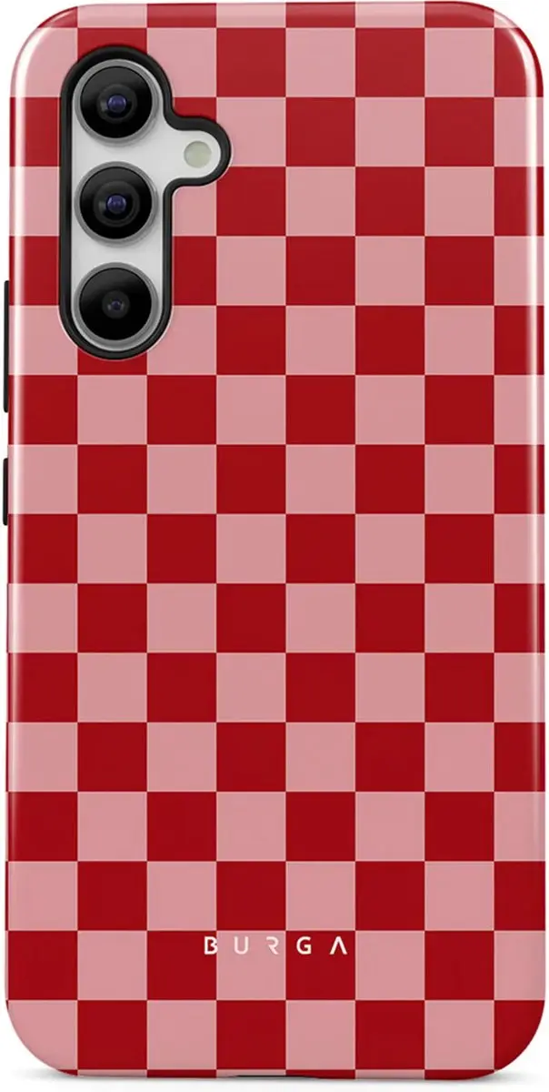 Burga Tough Backcover Samsung Galaxy A54 SA54_TH_CH