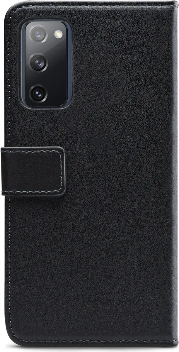 Mobilize Classic Gelly Wallet Book Samsung Galaxy S20 FE