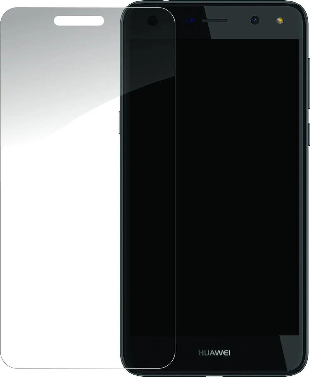 Mobilize Screenprotector Huawei Y5 (2017)