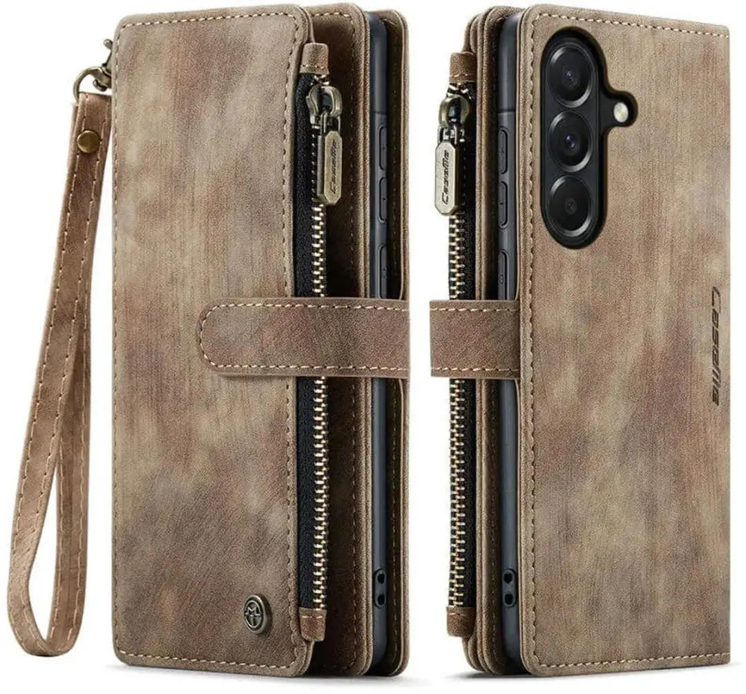 Caseme C30 Hoesje Samsung Galaxy A37
