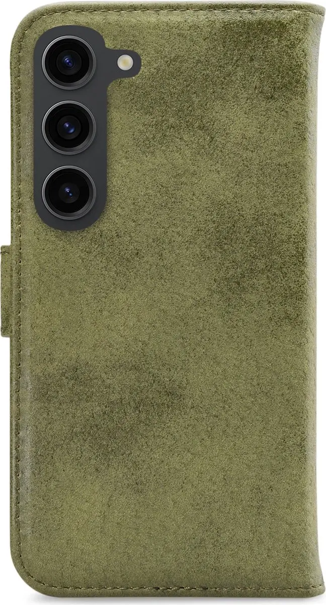 My Style MSFWLT1472 Telefoonhoesje Samsung Galaxy S23 Plus